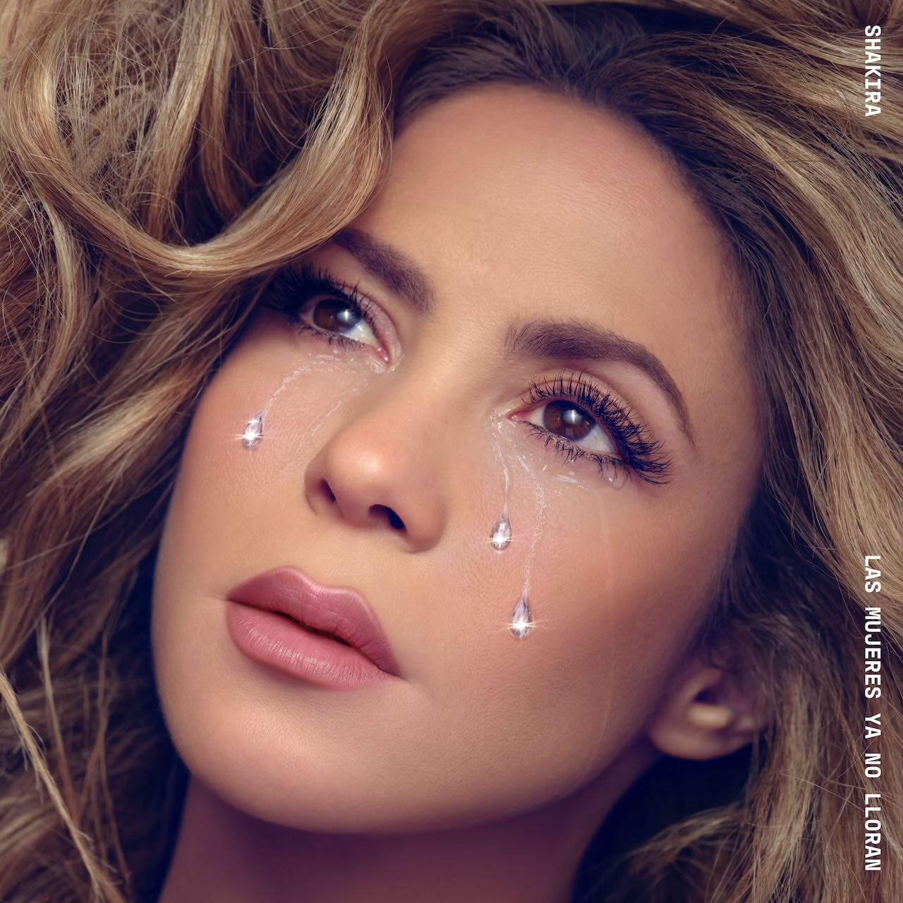 Shakira rompe récord con el álbum ‘Las mujeres ya no lloran’ sin haber sido lanzado: “Gracias por tanto”