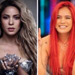 Las Mujeres Ya No Lloran: El Álbum Latino Femenino Más Vendido de la Década
