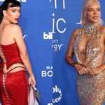 Katy Perry Despierta Polémica al Expresar Confusión al Conocer a Karol G