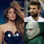 Shakira Revela Detrás de Escena de 