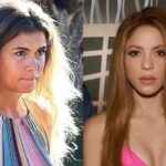El Drama de los Apodos: Clara Chía y sus Amigas contra Shakira