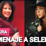 Homenaje a Selena Quintanilla: Shakira Revive su Legado en 'Entre Paréntesis'