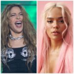 Karol G Indignada por la Elección de Shakira para Cantar en la Copa América: La Controversia que Está Sacudiendo las Redes Sociales