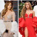 Jennifer López abrirá campaña para cancelar la canción de Shakira en la Copa América