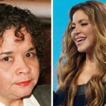 Yolanda Saldívar Expresa su Deseo de Conocer a Shakira en Persona al Salir de la Cárcel