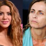 Shakira Marca su Territorio en Barcelona: La Llegada Sorpresiva que Dejó a Todos Asombrados