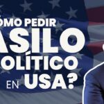 ¿Cómo aplicar para el asilo en EE. UU.?