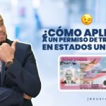 Cómo obtener un permiso de trabajo en EE. UU.