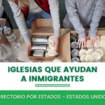 Organizaciones que ayudan a migrantes en Estados Unidos