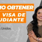 Trámites para obtener una visa de estudiante en EE. UU.